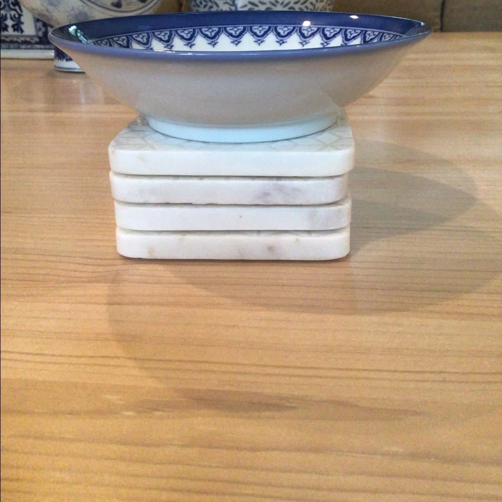 Vintage Chinoiserie Bowl Boys Chasing Butterflies Asian Decor